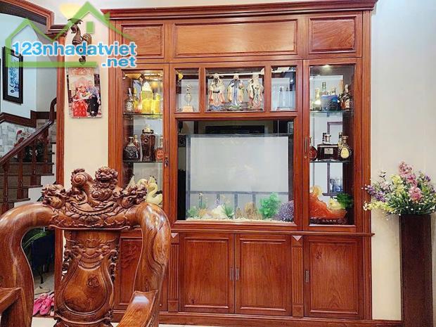 Bán nhà mặt phố Bàu Cát, Tân Bình, 112m², 31.5 tỷ