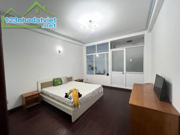 BÁN NHÀ ĐINH BỘ LĨNH, 71M², 4 TẦNG, FULLNỘI THẤT, XE HƠI NGỦ TRONG NHÀ, 13.9 TỶ TL - 3