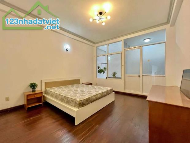 BÁN NHÀ ĐINH BỘ LĨNH, 71M², 4 TẦNG, FULLNỘI THẤT, XE HƠI NGỦ TRONG NHÀ, 13.9 TỶ TL - 2