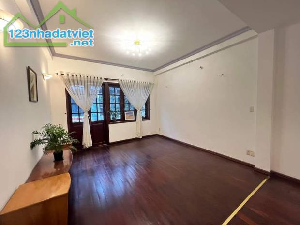 BÁN NHÀ ĐINH BỘ LĨNH, 71M², 4 TẦNG, FULLNỘI THẤT, XE HƠI NGỦ TRONG NHÀ, 13.9 TỶ TL - 1