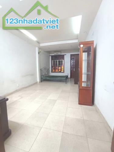 NHÀ 203 KIM NGƯU - Ô TÔ NHỎ ĐỖ CỬA - KHU PHÂN LÔ CÁN BỘ - DÒNG TIỀN TỐT - 40M2 - 8.38 TỶ - 4