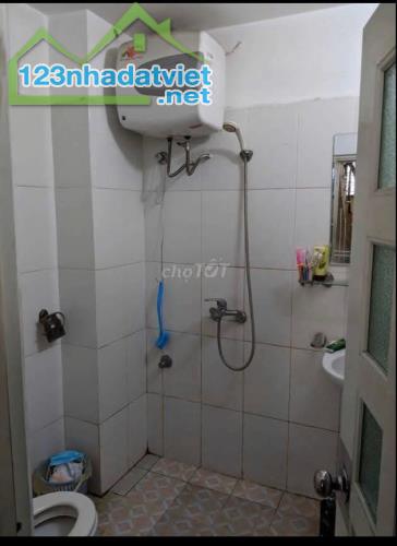 Cho thuê nhà ngõ phố Cầu Giấy 40m x 4 tầng, giá 12tr/tháng - 5