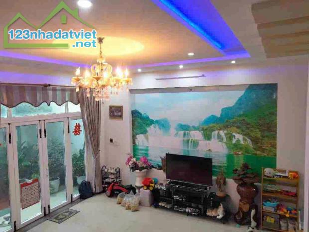 Bán nhà mặt phố Tiên Sơn 20, 5,8 tỷ, 80m2, 2PN 3WC, pháp lý đầy đủ - 2