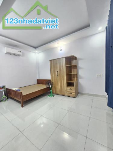 [ NHANH CÒN KỊP ] Bán nhà 4 tầng, 58m², 4PN, 5WC, Thạnh Xuân, Q.12, sổ hồng - 1