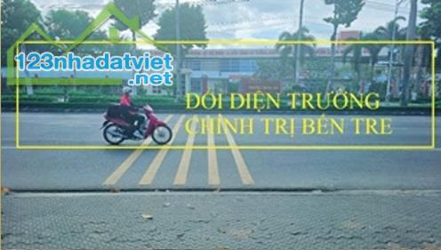 🌸Bán nhà mặt tiền trung tâm Thành phố Bến Tre, 18 tỷ, 0917726263 - 3