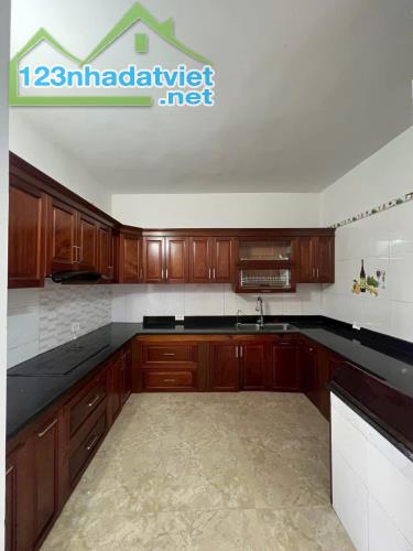 126m2 full thổ cư sẵn nhà 3 tầng tại chương mỹ - 1