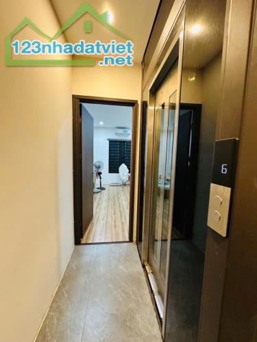 Bán Nhà Nghĩa Đô 33m² - Giá 19 Tỷ - Lô Góc, View Công Viên, Khu Hiếm Nhà Bán - 2