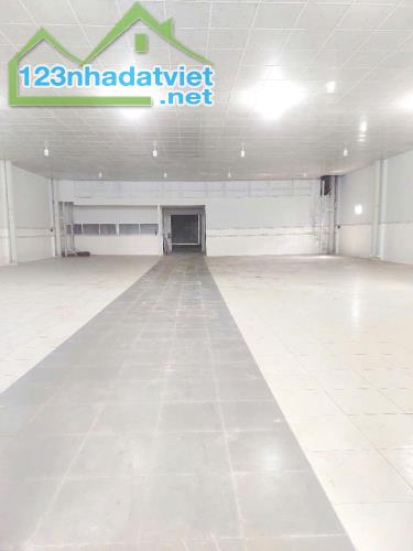 bán xưởng 16x51.3m (824m2) ở xã Đức Hòa Hạ , Đức Hòa, Long An giá 16 tỷ 800tr - 1