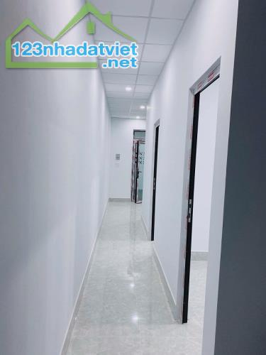 Cho thuê nhà hẻm 226, đường số 8 phường Linh Xuân, Thủ Đức - 3