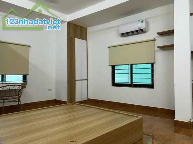 Bán căn hộ dịch vụ Phú Đô, Nam Từ Tiêm, 63m2, 6T, ô tô, kinh doanh, nhỉnh 13 tỷ - 3