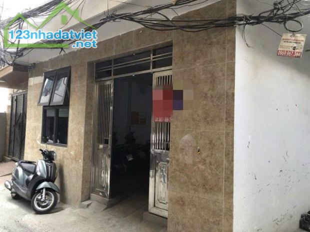 Bán căn hộ dịch vụ Phú Đô, Nam Từ Tiêm, 63m2, 6T, ô tô, kinh doanh, nhỉnh 13 tỷ - 1