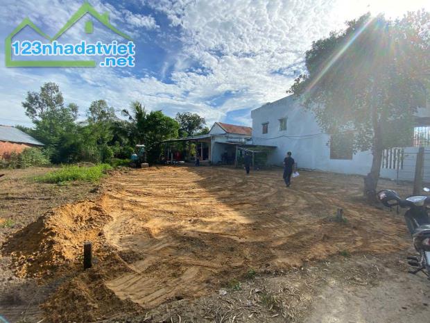 Bán nhanh 04 lô liền kề ngay trung tâm Hội An - 1