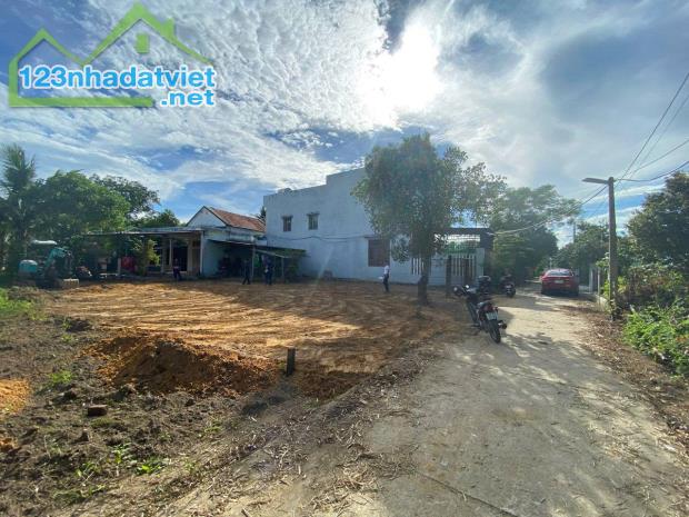 Bán nhanh 04 lô liền kề ngay trung tâm Hội An