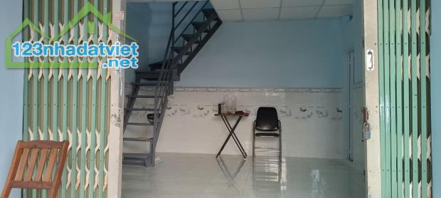 Nhà mới rộng rãi, ô tô đậu cửa, cạnh KDC Cát Tường, 590tr - 4