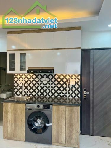 KHAI TRƯƠNG CHDV-PHÒNG MỚI 28M2 FULL NỘI THẤT PHỐ TÔ VĨNH DIỆN, P.KHƯƠNG MAI, Q.THANH XUÂN - 4