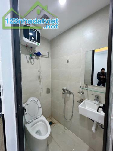 KHAI TRƯƠNG CHDV-PHÒNG MỚI 28M2 FULL NỘI THẤT PHỐ TÔ VĨNH DIỆN, P.KHƯƠNG MAI, Q.THANH XUÂN - 5