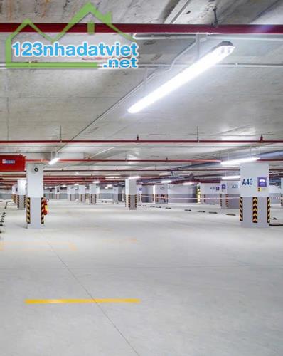 Bán chung cư DIỆN TÍCH LỚN 57m2, Đường Hoàng Quốc Việt, Phú Mỹ, Quận 7. - 4