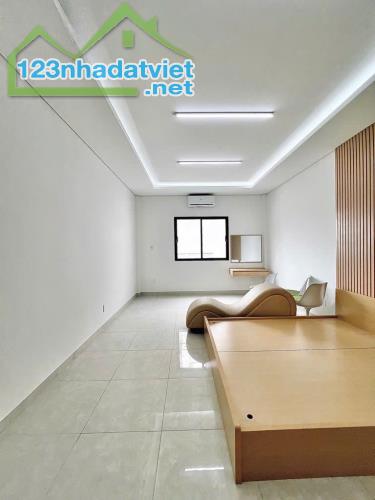 Mặt tiền KD Luỹ Bán Bích 6 tầng có thang máy -110m2 có 10P giảm còn 22 tỷ hơn - 3