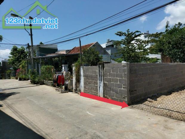 Bán đất Vĩnh Hòa Nha Trang cách đường 2/4 150m đường oto  LH: O868750144 Lê Dân - 1