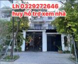 🏠BÁN NHÀ 3 Tầng khu A Phú Mỹ Thượng Phú Thượng Quận Thuận Hoá TP Huế  DT260m2 MT 12m