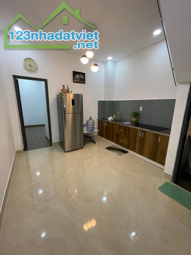 ĐÓN TẾT! Bán Nhà 2 Tầng Cực Đẹp Nam Kỳ Khởi Nghĩa, 43m2, 4.8 Tỷ TL - 1