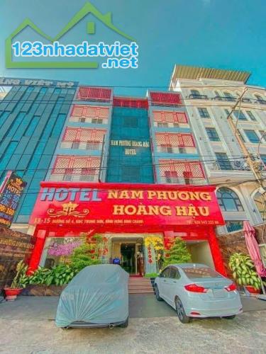 +++SIÊU RẺ CHỈ 75TỶ-KHÁCH SẠN - VỊ TRÍ VÀNG GIÁP QUẬN 7⭐️2 MT TRƯỚC VÀ SAU - 1