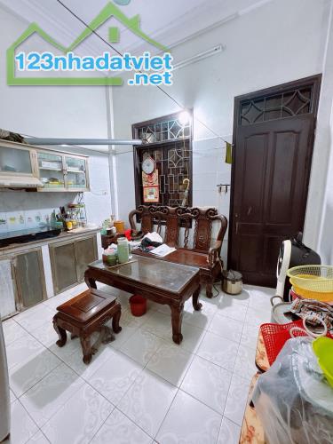 CẦU GIẤY - DT55M2 X3T - MT4M - 15.750 TỶ- MẶT NGÕ - KD SẦM UẤT - GIAO THÔNG THUẬN TIỆN - 2