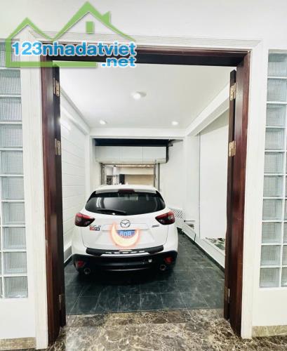 Nhà đẹp Xuân Phương 42m2-5T, Lô góc 2 thoáng, ô tô 7 chỗ, giá 7.5 tỷ - 3