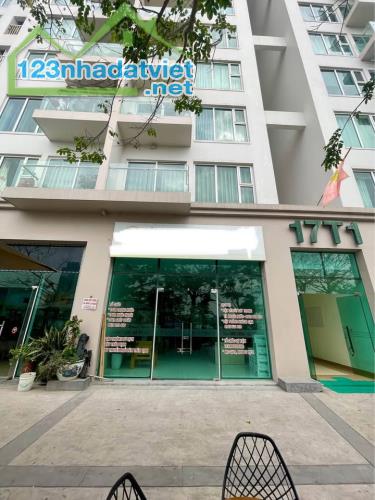 Bán căn Shophouse View Biển Tại Mặt Đường Hoàng Quốc Việt, Hùng Thắng, Bãi Cháy, Hạ Long. - 1