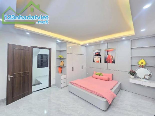 NHÀ YÊN NGHĨA ĐƯỜNG 2 ÔTÔ TRÁNH KINH DOANH 6.99TỶ - 1