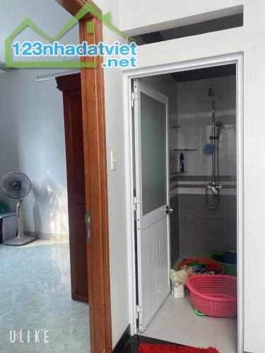 Bán nhà 271/ Lê Đức Thọ, P.17, Gò Vấp: 8 x 7, giá 7,5 tỷ. - 1