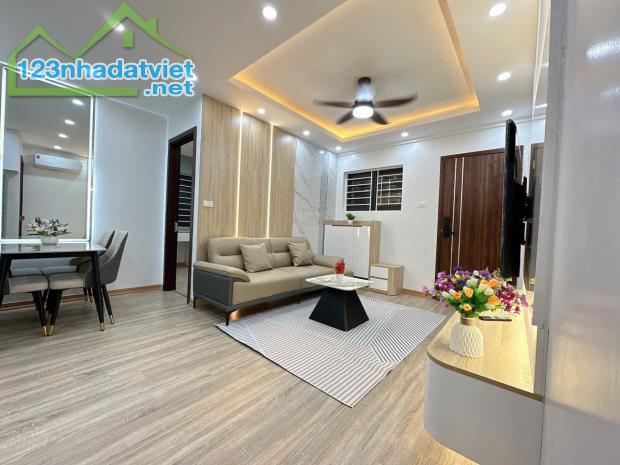 BÁN CĂN HỘ CHUNG CƯ HH LINH ĐÀM - HOÀNG MAI - ĐẠI HẠ GIÁ ĐÓN TẾT - 1