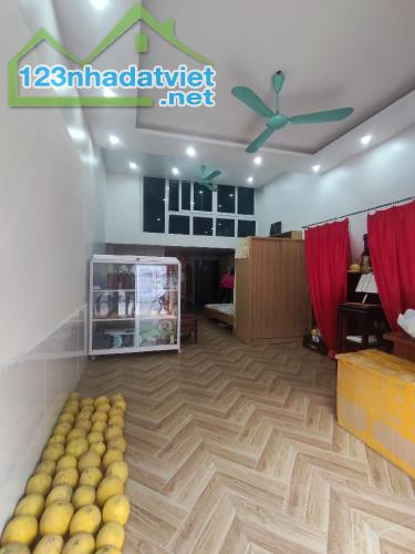 Nhỉnh 2 tỷ, 80m2, 03 ngủ, 2 tầng, Phúc Minh, Phúc Diễn, Bắc Từ Liêm, HÀ THIÊN VŨ - 1