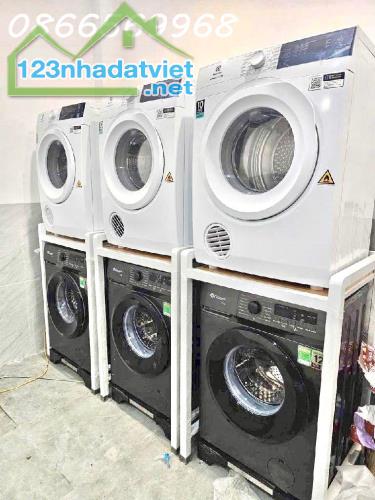 CHDV DÒNG TIỀN 120TR/TH, 20 PHÒNG, LÔ GÓC 60/65M, MT 5.6M, ĐƯỜNG CẦU GIẤY, 17.45 TỶ - 4