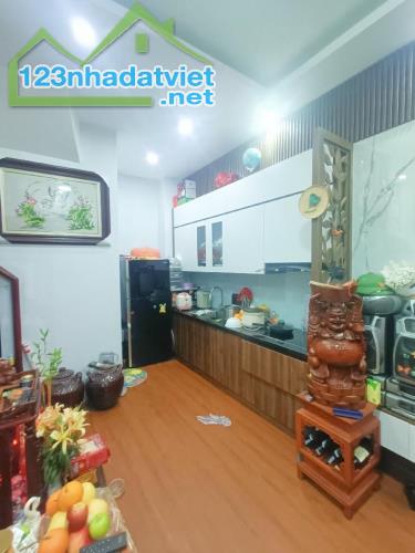 🏡 THỊNH QUANG- NHÀ ĐẸP -Ở LUÔN-LÔ GÓC-MẶT NGÕ- HAI THOÁNG .KD - 5