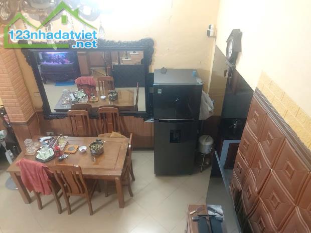 Bán Nhà Đẹp Kim Giang, Hoàng Mai, 60m², Ngõ Nông, 10m Ra Phố - Giá Hợp Lý! - 2