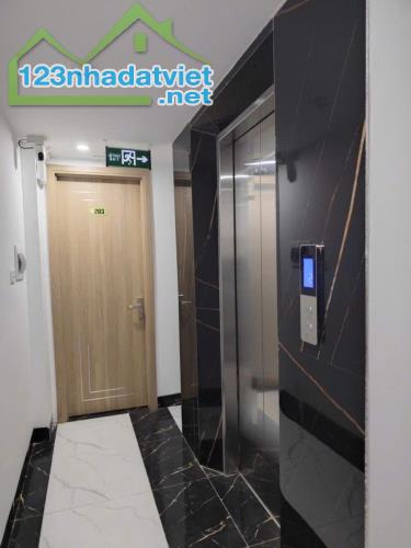 Nhà Phương Canh 70m² - Giá chỉ 16.4 Tỷ - CHDV Sang Trọng