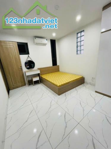 Nhà Phương Canh 70m² - Giá chỉ 16.4 Tỷ - CHDV Sang Trọng - 2