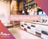 CHÍNH CHỦ CẦN SANG NHƯỢNG QUÁN MÔ HÌNH LẨU NƯỚNG