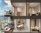 Fiato Uptown- Penthouse sang chảnh view triệu đô giá chỉ từ 49tr/m2