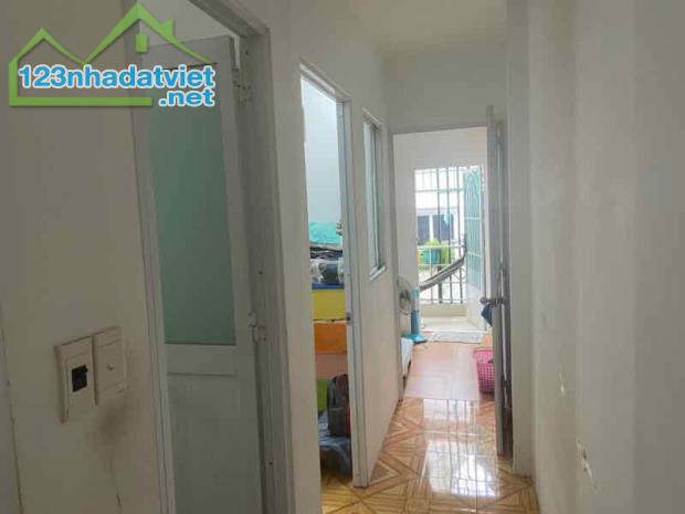 Nhà Nơ Trang Long, 35m2, 2 tầng, hẻm ba gác, 4.2 tỷ - 2