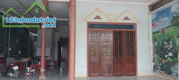 Chính chủ cần bán đất thôn 3 - xã Thạch Sơn - huyện Anh Sơn- Nghệ An - 1