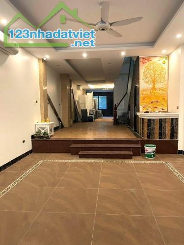 Cho thuê nhà Roman Plaza Tố Hữu 92m x 5 tầng 42 triệu/tháng 0903409888 - 4