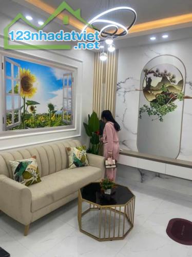 Bán Nhà 40m2x2 Tầng,Thượng Lý,Hồng Bàng,Hải Phòng