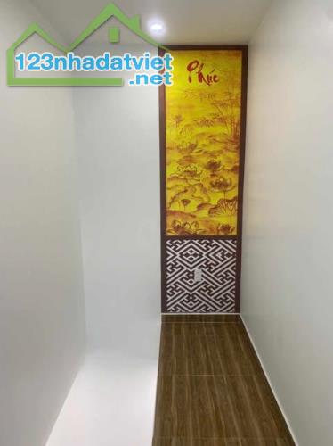 Bán Nhà 40m2x2 Tầng,Thượng Lý,Hồng Bàng,Hải Phòng - 5