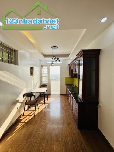 Nhỉnh 2.5 tỷ, 02 ngủ, 56m2, CC Phan Trọng Tuệ, KĐT Đại Thanh, Thanh Trì, HÀ THIÊN VŨ - 2