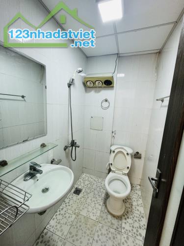 Nhỉnh 2.5 tỷ, 02 ngủ, 56m2, CC Phan Trọng Tuệ, KĐT Đại Thanh, Thanh Trì, HÀ THIÊN VŨ - 3