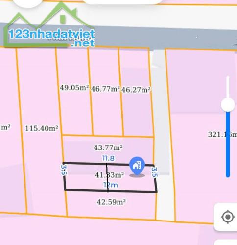 Bán nhà Vĩnh Hưng 22M- 3T, +1,73 Tỷ Oto-KO QH - 5