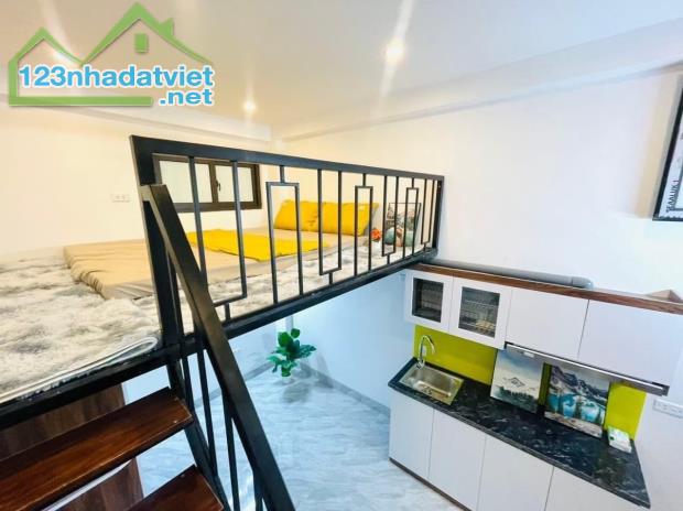 Bán CCMN Yên Lãng _ Đống Đa _ Lô góc _ 90m2 _ MT8.5m _ 8tầng thang máy