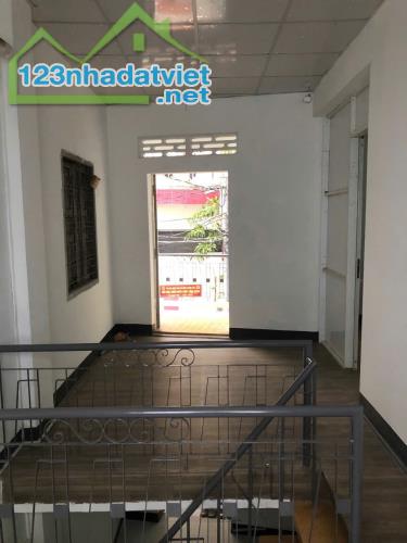 NHÀ 2 TẦNG HẺM ĐÔ LƯƠNG 37M2, NGANG ĐẸP 5,6M, GIÁ CHỈ 2 TỶ 150 - 3